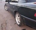 Зеленый Опель Омега, объемом двигателя 2 л и пробегом 200 тыс. км за 2700 $, фото 1 на Automoto.ua