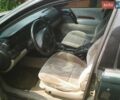 Зеленый Опель Омега, объемом двигателя 2 л и пробегом 300 тыс. км за 2200 $, фото 2 на Automoto.ua