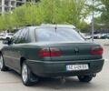 Зеленый Опель Омега, объемом двигателя 20 л и пробегом 400 тыс. км за 3700 $, фото 6 на Automoto.ua