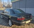Зеленый Опель Омега, объемом двигателя 0 л и пробегом 270 тыс. км за 2500 $, фото 4 на Automoto.ua