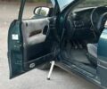 Зеленый Опель Омега, объемом двигателя 2 л и пробегом 380 тыс. км за 2300 $, фото 10 на Automoto.ua