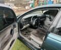 Зеленый Опель Омега, объемом двигателя 2.5 л и пробегом 380 тыс. км за 1500 $, фото 3 на Automoto.ua