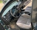Зеленый Опель Омега, объемом двигателя 2.5 л и пробегом 270 тыс. км за 1800 $, фото 10 на Automoto.ua