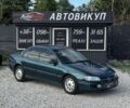 Зелений Опель Омега, об'ємом двигуна 2 л та пробігом 365 тис. км за 1997 $, фото 1 на Automoto.ua