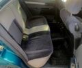 Зеленый Опель Омега, объемом двигателя 2 л и пробегом 200 тыс. км за 3100 $, фото 5 на Automoto.ua