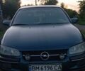 Зеленый Опель Омега, объемом двигателя 2 л и пробегом 298 тыс. км за 2800 $, фото 1 на Automoto.ua