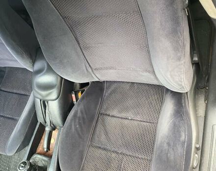 Опель Омега 1997 в Днепре (Днепропетровске) на Automoto.ua Зеленый Опель Омега, объемом двигателя 3 л и пробегом 400 тыс. км за 2500 $, фото 11 на Automoto.ua