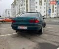 Зелений Опель Омега, об'ємом двигуна 2 л та пробігом 410 тис. км за 2600 $, фото 3 на Automoto.ua