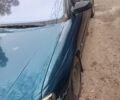 Зеленый Опель Омега, объемом двигателя 2 л и пробегом 293 тыс. км за 1500 $, фото 3 на Automoto.ua