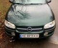 Зелений Опель Омега, об'ємом двигуна 2.5 л та пробігом 390 тис. км за 2500 $, фото 1 на Automoto.ua