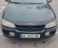 Зелений Опель Омега, об'ємом двигуна 2.5 л та пробігом 234 тис. км за 3000 $, фото 1 на Automoto.ua