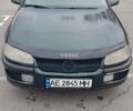 Зелений Опель Омега, об'ємом двигуна 2.5 л та пробігом 234 тис. км за 3000 $, фото 1 на Automoto.ua