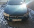 Зеленый Опель Омега, объемом двигателя 2 л и пробегом 3 тыс. км за 1200 $, фото 1 на Automoto.ua