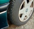 Зеленый Опель Омега, объемом двигателя 2 л и пробегом 250 тыс. км за 2000 $, фото 5 на Automoto.ua