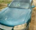 Зелений Опель Омега, об'ємом двигуна 2 л та пробігом 0 тис. км за 1500 $, фото 1 на Automoto.ua