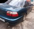 Зеленый Опель Омега, объемом двигателя 2 л и пробегом 293 тыс. км за 1500 $, фото 13 на Automoto.ua