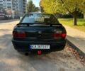 Зеленый Опель Омега, объемом двигателя 2 л и пробегом 270 тыс. км за 1900 $, фото 1 на Automoto.ua