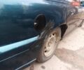 Зеленый Опель Омега, объемом двигателя 2 л и пробегом 293 тыс. км за 1500 $, фото 15 на Automoto.ua