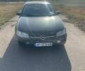 Зелений Опель Омега, об'ємом двигуна 2 л та пробігом 500 тис. км за 1450 $, фото 1 на Automoto.ua