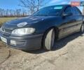Зеленый Опель Омега, объемом двигателя 2 л и пробегом 375 тыс. км за 1450 $, фото 1 на Automoto.ua