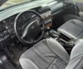Зеленый Опель Омега, объемом двигателя 2 л и пробегом 270 тыс. км за 2200 $, фото 6 на Automoto.ua