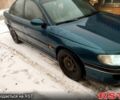 Зеленый Опель Омега, объемом двигателя 2 л и пробегом 330 тыс. км за 2400 $, фото 4 на Automoto.ua