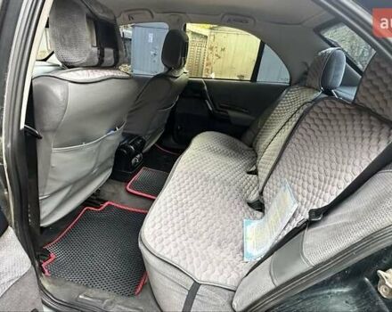 Зеленый Опель Омега, объемом двигателя 2 л и пробегом 341 тыс. км за 2500 $, фото 7 на Automoto.ua