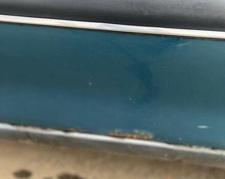 Зелений Опель Омега, об'ємом двигуна 2 л та пробігом 410 тис. км за 2600 $, фото 10 на Automoto.ua