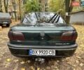 Зеленый Опель Омега, объемом двигателя 2 л и пробегом 341 тыс. км за 2500 $, фото 3 на Automoto.ua