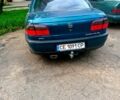 Зеленый Опель Омега, объемом двигателя 2 л и пробегом 230 тыс. км за 1150 $, фото 3 на Automoto.ua