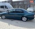 Зеленый Опель Омега, объемом двигателя 3 л и пробегом 300 тыс. км за 1600 $, фото 1 на Automoto.ua