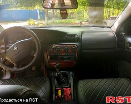 Опель Омега 1997 у Глухове на Automoto.ua Зелений Опель Омега, об'ємом двигуна 2 л та пробігом 350 тис. км за 2800 $, фото 5 на Automoto.ua