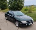 Зелений Опель Омега, об'ємом двигуна 2 л та пробігом 252 тис. км за 2000 $, фото 1 на Automoto.ua