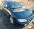 Зелений Опель Омега, об'ємом двигуна 2.5 л та пробігом 305 тис. км за 2500 $, фото 1 на Automoto.ua