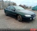 Зеленый Опель Омега, объемом двигателя 2 л и пробегом 0 тыс. км за 3200 $, фото 1 на Automoto.ua
