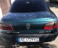 Зелений Опель Омега, об'ємом двигуна 2.5 л та пробігом 250 тис. км за 1800 $, фото 6 на Automoto.ua