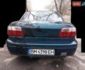 Зеленый Опель Омега, объемом двигателя 2 л и пробегом 293 тыс. км за 1500 $, фото 12 на Automoto.ua
