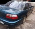 Зеленый Опель Омега, объемом двигателя 2 л и пробегом 293 тыс. км за 1500 $, фото 14 на Automoto.ua