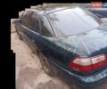 Зеленый Опель Омега, объемом двигателя 2 л и пробегом 293 тыс. км за 1500 $, фото 7 на Automoto.ua