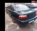 Зеленый Опель Омега, объемом двигателя 2 л и пробегом 293 тыс. км за 1500 $, фото 8 на Automoto.ua