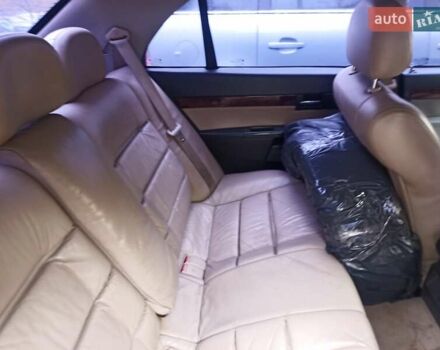 Зеленый Опель Омега, объемом двигателя 2 л и пробегом 293 тыс. км за 1500 $, фото 43 на Automoto.ua