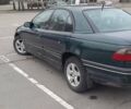 Зелений Опель Омега, об'ємом двигуна 2.5 л та пробігом 234 тис. км за 3000 $, фото 3 на Automoto.ua