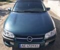 Зелений Опель Омега, об'ємом двигуна 2.5 л та пробігом 250 тис. км за 1800 $, фото 1 на Automoto.ua