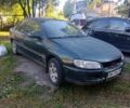 Зеленый Опель Омега, объемом двигателя 2 л и пробегом 100 тыс. км за 900 $, фото 3 на Automoto.ua