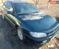 Зеленый Опель Омега, объемом двигателя 2.5 л и пробегом 305 тыс. км за 2500 $, фото 1 на Automoto.ua