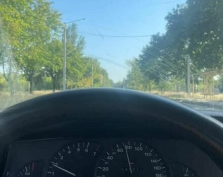 Зелений Опель Омега, об'ємом двигуна 2 л та пробігом 500 тис. км за 1450 $, фото 6 на Automoto.ua