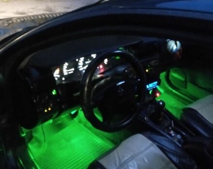 Зелений Опель Омега, об'ємом двигуна 2 л та пробігом 498 тис. км за 2500 $, фото 1 на Automoto.ua