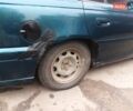 Зеленый Опель Омега, объемом двигателя 2 л и пробегом 293 тыс. км за 1500 $, фото 16 на Automoto.ua