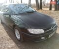 Зеленый Опель Омега, объемом двигателя 2 л и пробегом 615 тыс. км за 1399 $, фото 1 на Automoto.ua