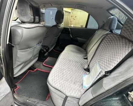 Зеленый Опель Омега, объемом двигателя 2 л и пробегом 341 тыс. км за 2500 $, фото 8 на Automoto.ua